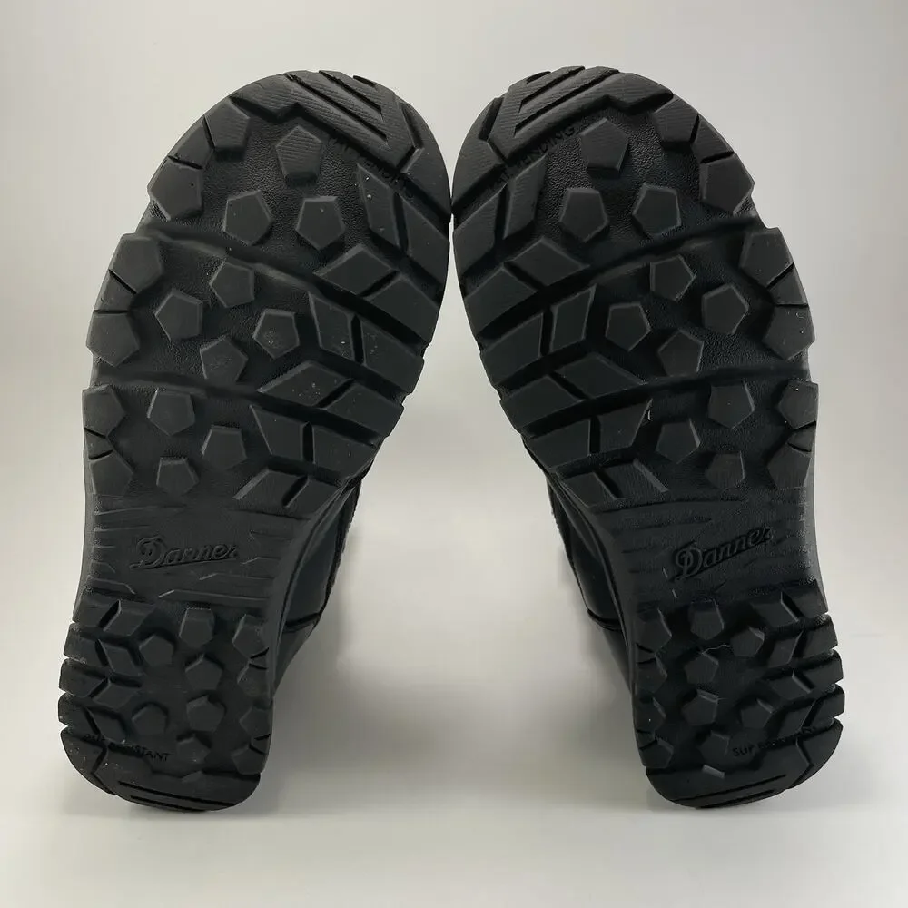 Danner Lookout EMS/CSA Side-Zip 8